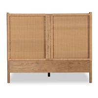 Eliza King Bed
