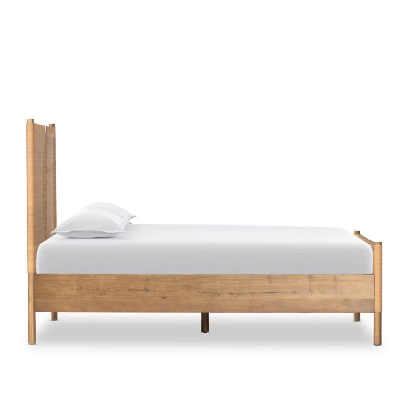 Eliza King Bed