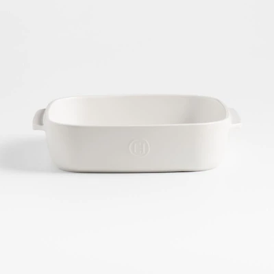 Emile Henry x Crate & Barrel 9"x9" Ceramic Baking Dish