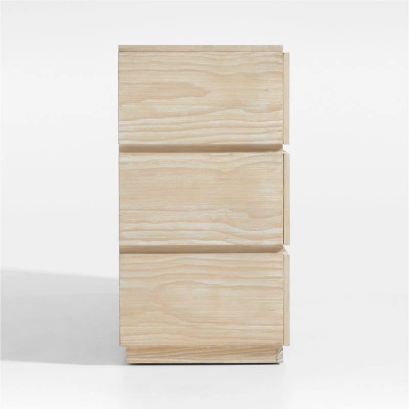 Ensenada Wood 9-Drawer Dresser
