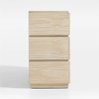 Ensenada Wood 9-Drawer Dresser