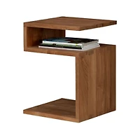 Entu Side Table