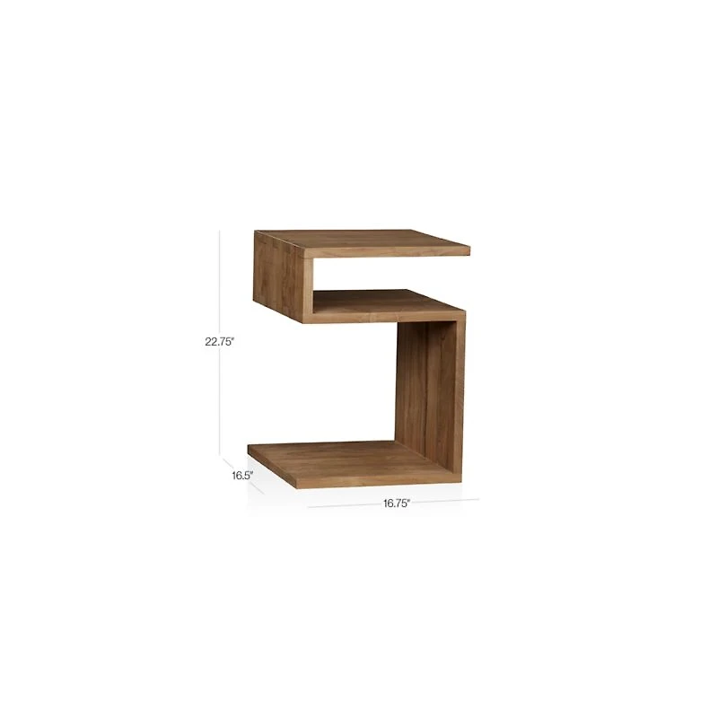 Entu Side Table