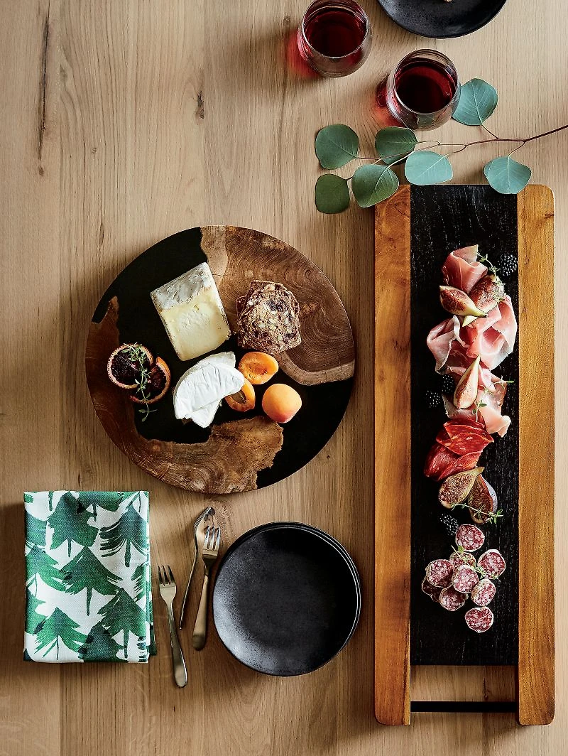 Baird 6.5" Appetizer Plate