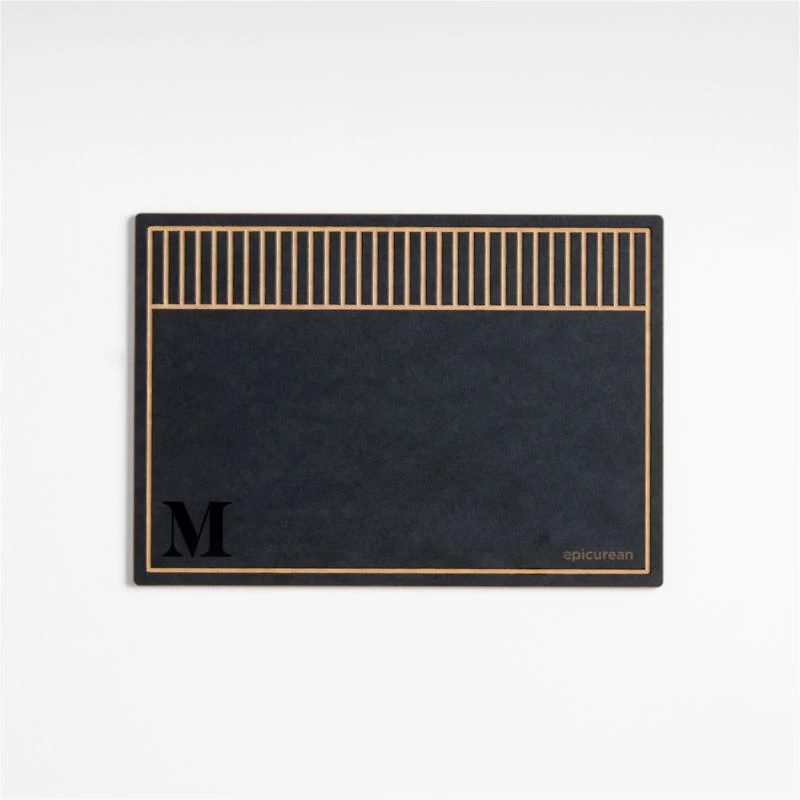 Epicurean Modern Minimalist Paper Composite Cutting Board 10"x7"