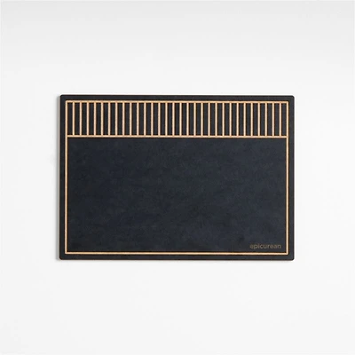 Epicurean Modern Minimalist Paper Composite Cutting Board 10"x7"