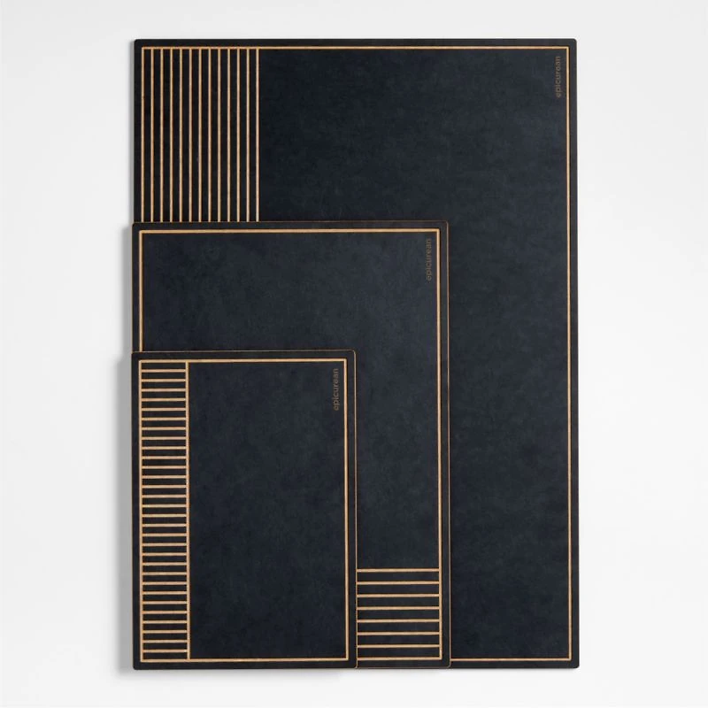 Epicurean Modern Minimalist Paper Composite Cutting Board 10"x7"