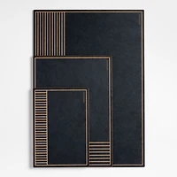 Epicurean Modern Minimalist Paper Composite Cutting Board 10"x7"