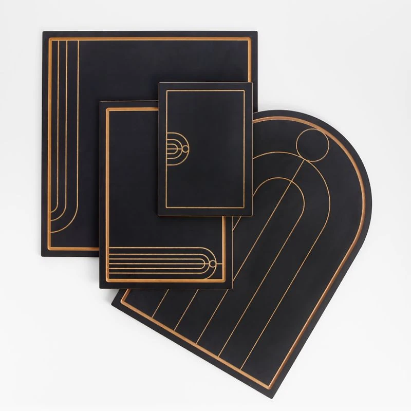 Epicurean ® x Frank Lloyd Wright Chef Series Board