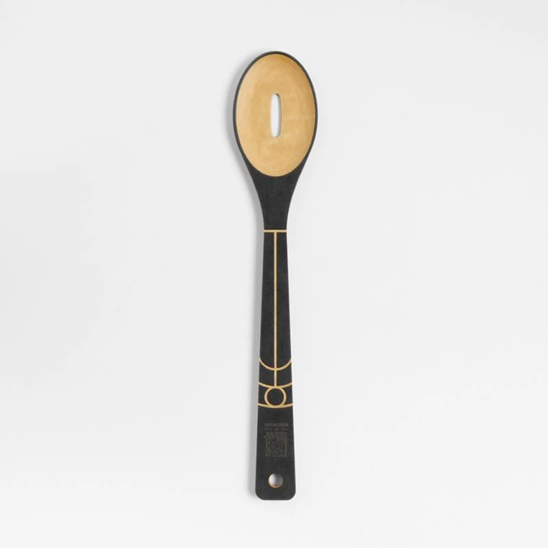 Epicurean ® x Frank Lloyd Wright Chef Series Slotted Spoon