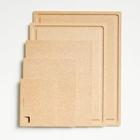 Epicurean ® Modern Natural Paper Composite Cutting Board 11.5"x9"