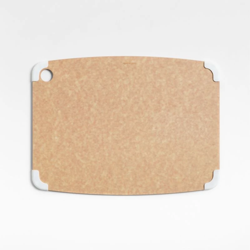 Epicurean ® Natural Non-Slip Paper Composite Cutting Board 17.5"x13"