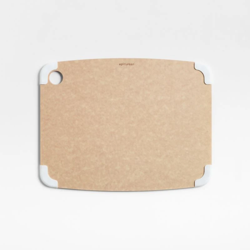 Epicurean ® Natural Non-Slip Paper Composite Cutting Board 14.5"x11"