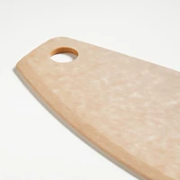 Epicurean ® Natural Rocking Pizza Cutter