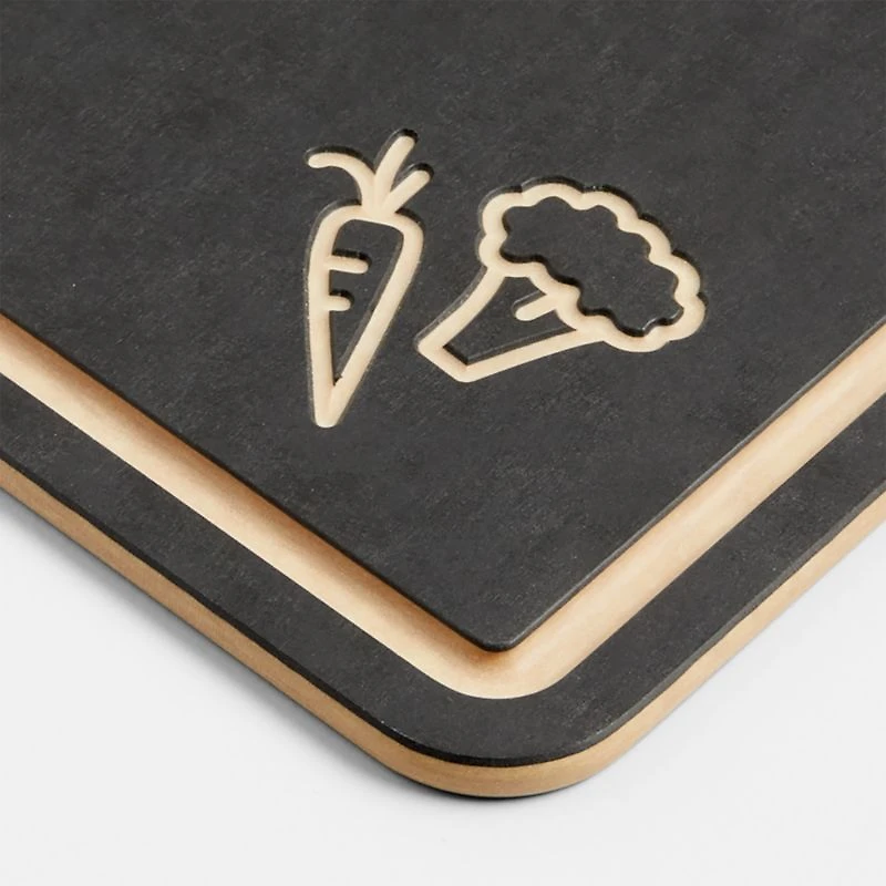 Epicurean ® Prep Boards, Set of 2