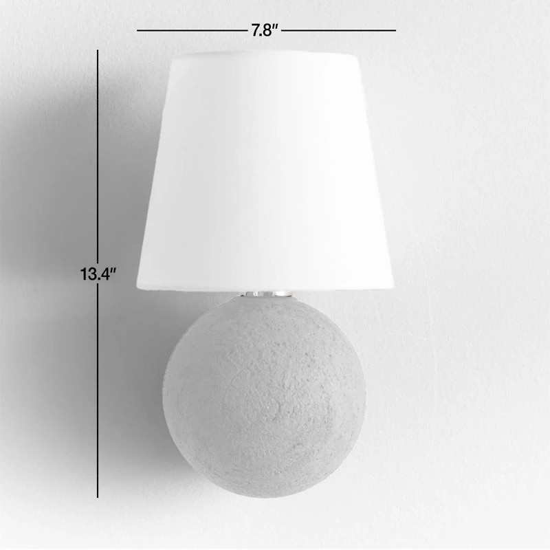Esphera Wall Sconce Light