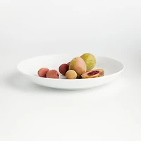 Aspen Porcelain Coupe Low Bowl