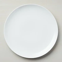 Aspen Porcelain Coupe Platter