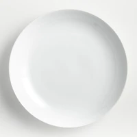 Aspen Porcelain Coupe Platter