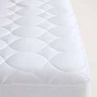 Essential Tencel Full Mattress Pad