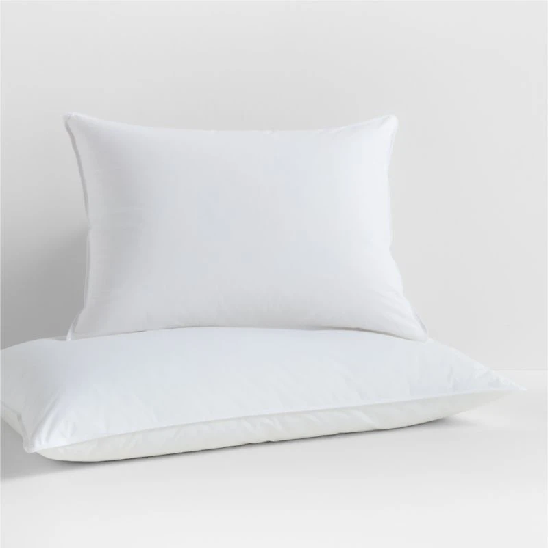 Essential Down-Alternative Standard Pillow Insert