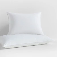 Essential Down-Alternative Standard Pillow Insert