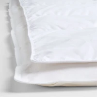 Essential Down-Alternative Twin/Twin XL Duvet Insert