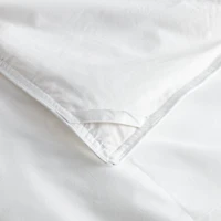 Essential Down-Alternative Full/Queen Duvet Insert