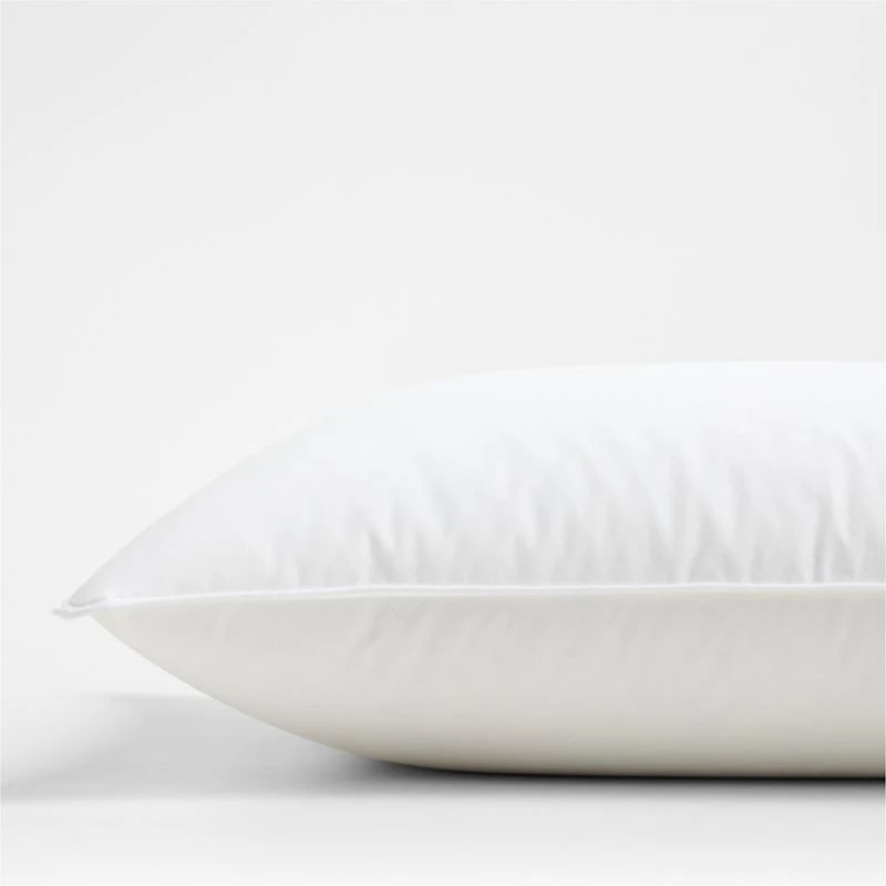 Essential Down-Alternative Standard Pillow Insert