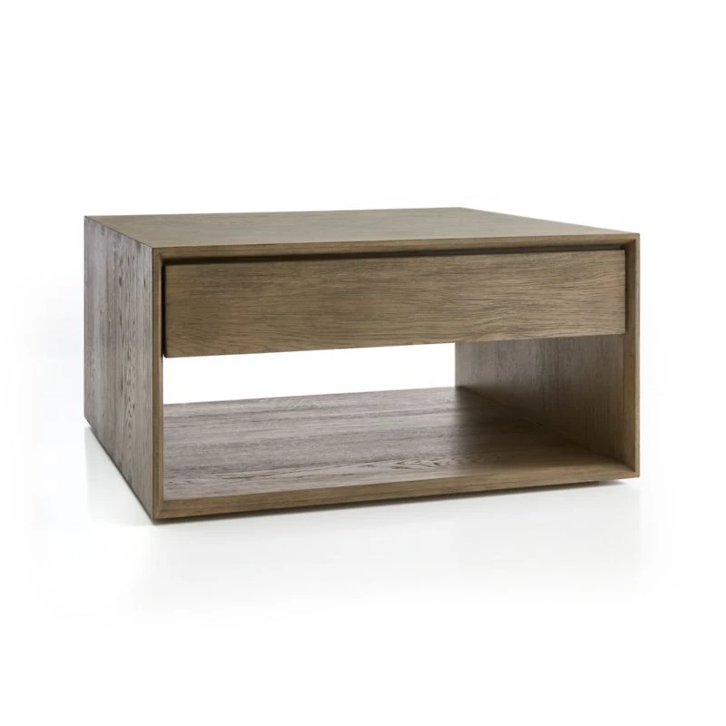Ethan Square Coffee Table