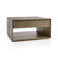Ethan Square Coffee Table