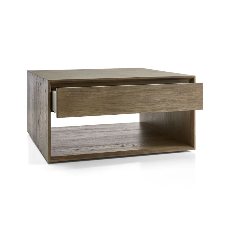 Ethan Square Coffee Table