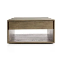 Ethan Square Coffee Table