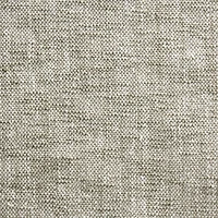 EUROPEAN FLAX ™-Certified Textured Linen Burnt Green Window Curtain Panel 48"x96"