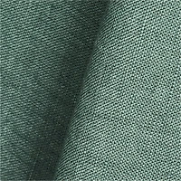 Marin Pine Green Oversized EUROPEAN FLAX ™-Certified Linen Tablecloth