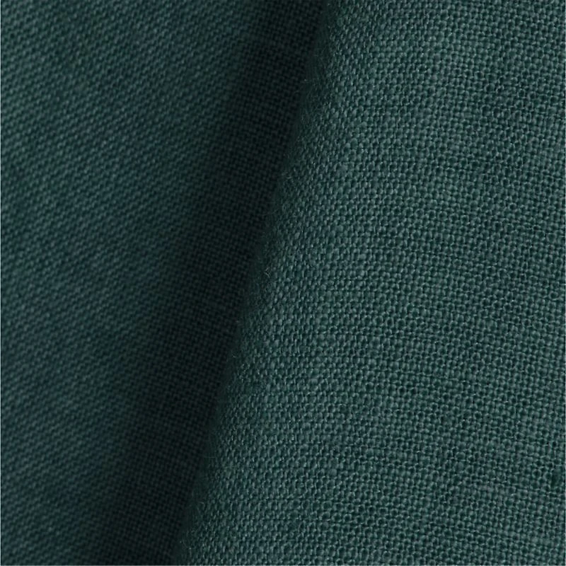 Marin Sea Blue Oversized EUROPEAN FLAX ™-Certified Linen Tablecloth