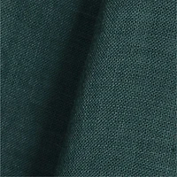 Marin Sea Blue Oversized EUROPEAN FLAX ™-Certified Linen Tablecloth