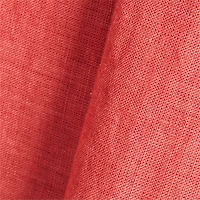 Marin Sienna Pink Oversized European Flax ®-Certified Linen Tablecloth