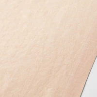 Marin 120" Elegant Pink EUROPEAN FLAX ™-Certified Linen Table Runner