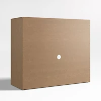 Ever Simple Modular Wood Kids Bookcase