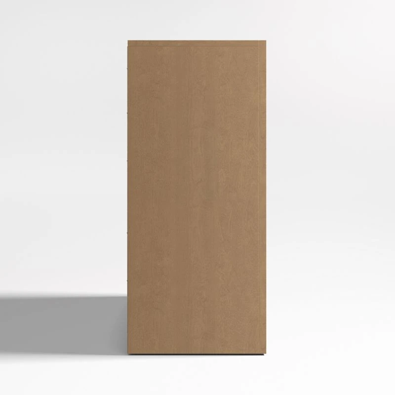 Ever Simple Modular Wood Kids Bookcase