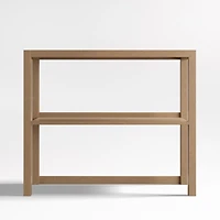 Ever Simple Modular Wood Kids Hutch
