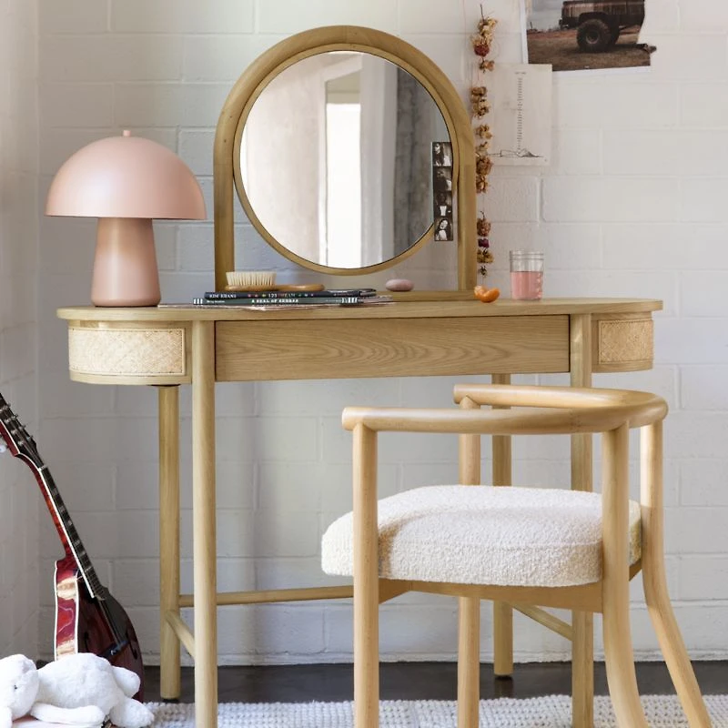 Joy Clay Kids 13" Table Lamp by Leanne Ford