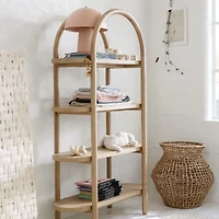 Joy Clay Kids 13" Table Lamp by Leanne Ford