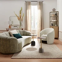 Fernie Accent Chair