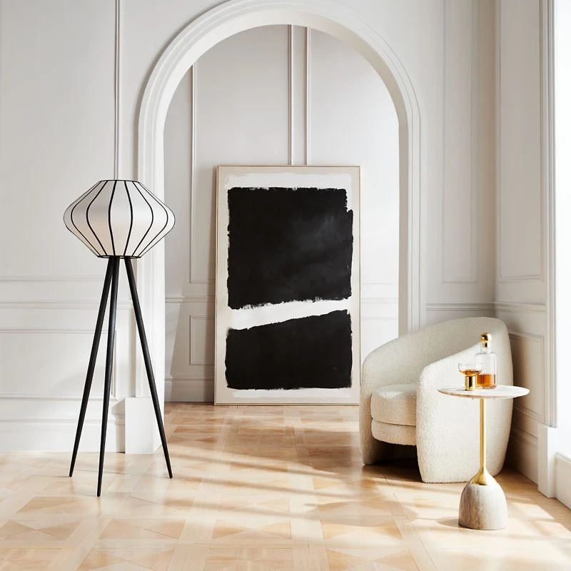 Fernie Accent Chair