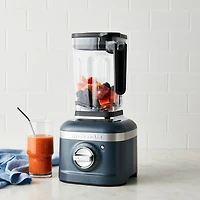 KitchenAid ® K400 Steel Blue Blender