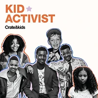 Donate $5 to Support Our Kid Activists