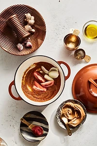Susu Gold Metallic Measuring Cups, Set of 4 by Eric Adjepong