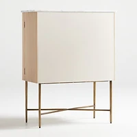 Fayette Bar Cabinet